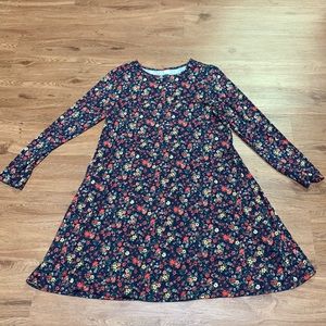 Women’s long sleeve dress